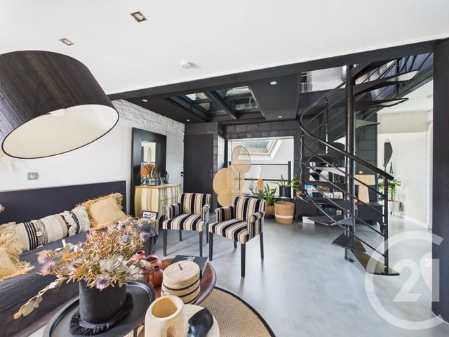 Maison à vendre - 8 pièces - 286 m2 - Chartres - 28 - CENTRE