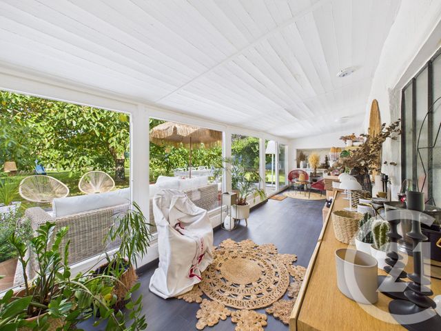 Maison à vendre - 8 pièces - 286 m2 - Chartres - 28 - CENTRE