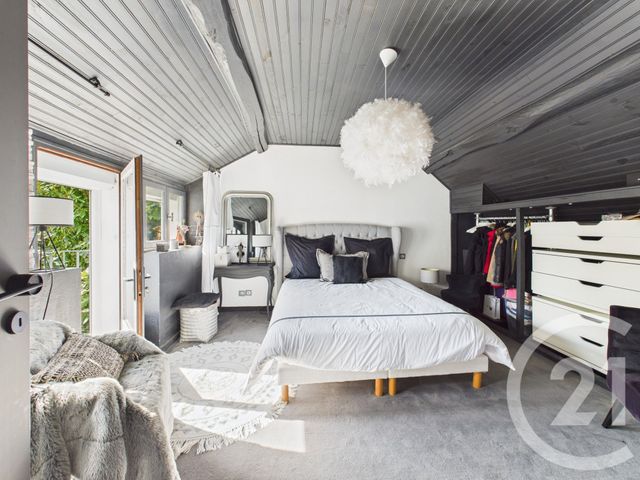 Maison à vendre - 8 pièces - 286 m2 - Chartres - 28 - CENTRE