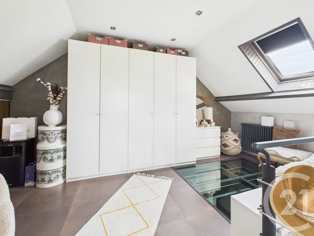 Maison à vendre - 8 pièces - 286 m2 - Chartres - 28 - CENTRE