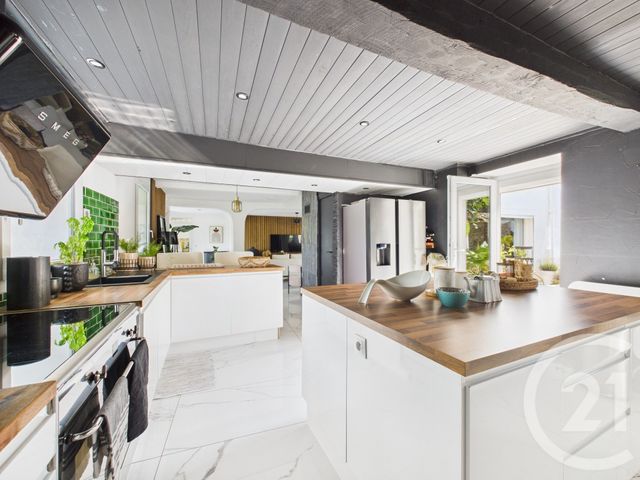 Maison à vendre - 8 pièces - 286 m2 - Chartres - 28 - CENTRE