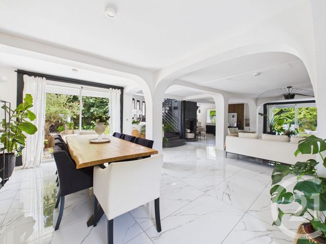 Maison à vendre - 8 pièces - 286 m2 - Chartres - 28 - CENTRE