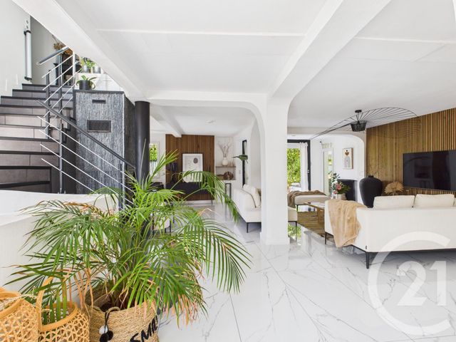 Maison à vendre - 8 pièces - 286 m2 - Chartres - 28 - CENTRE