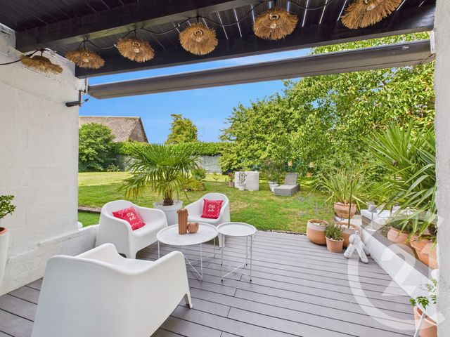 Maison à vendre - 8 pièces - 286 m2 - Chartres - 28 - CENTRE