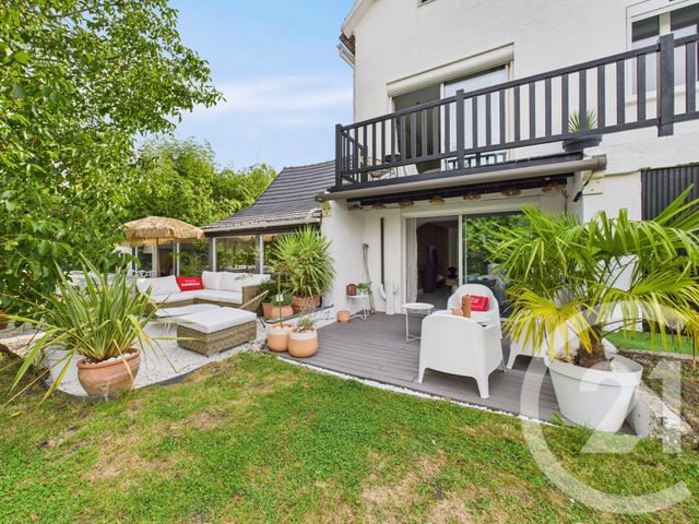 Maison à vendre - 8 pièces - 286 m2 - Chartres - 28 - CENTRE