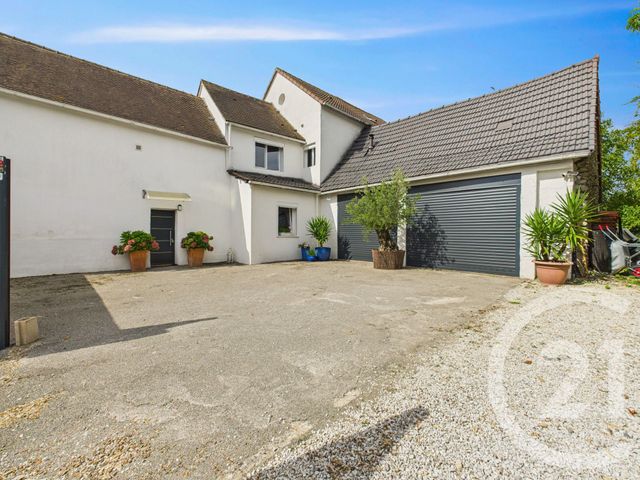 Maison à vendre - 8 pièces - 286 m2 - Chartres - 28 - CENTRE