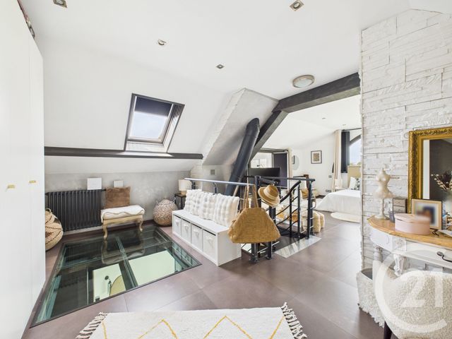 Maison à vendre - 8 pièces - 286 m2 - Chartres - 28 - CENTRE