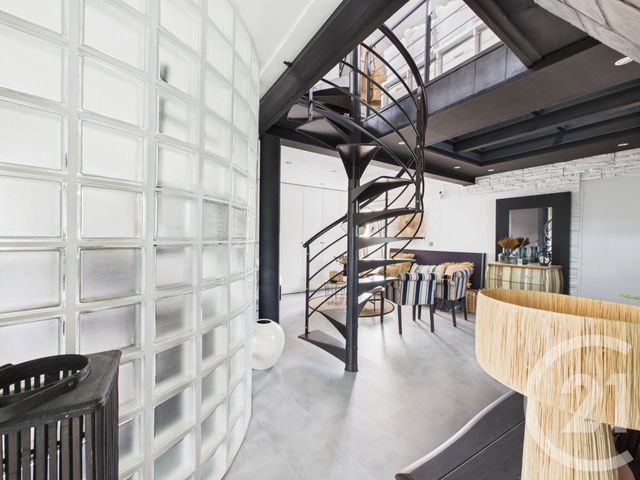 Maison à vendre - 8 pièces - 286 m2 - Chartres - 28 - CENTRE