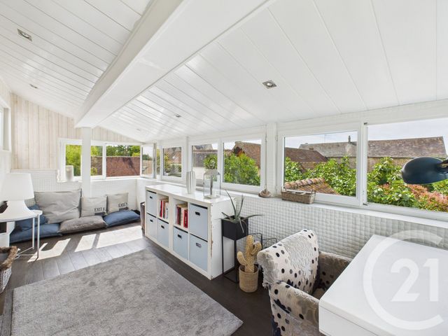 Maison à vendre - 8 pièces - 286 m2 - Chartres - 28 - CENTRE