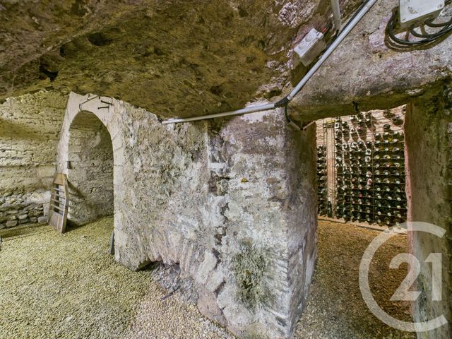 Appartement F7 à vendre - 7 pièces - 168 m2 - Chartres - 28 - CENTRE