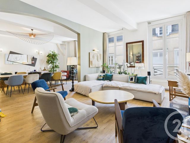 Appartement F7 à vendre - 7 pièces - 168 m2 - Chartres - 28 - CENTRE