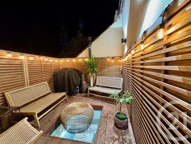 Appartement F7 à vendre - 7 pièces - 168 m2 - Chartres - 28 - CENTRE