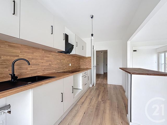 appartement - CHARTRES - 28