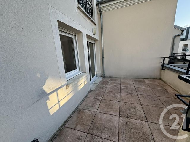 Appartement F3 à louer - 3 pièces - 64,70 m2 - Chartres - 28 - CENTRE