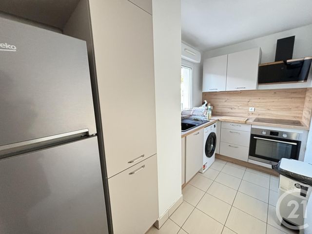 Appartement F3 à louer - 3 pièces - 64,70 m2 - Chartres - 28 - CENTRE