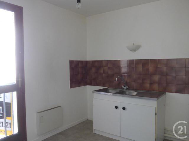 Appartement F1 à vendre - 1 pièce - 38,22 m2 - Chartres - 28 - CENTRE