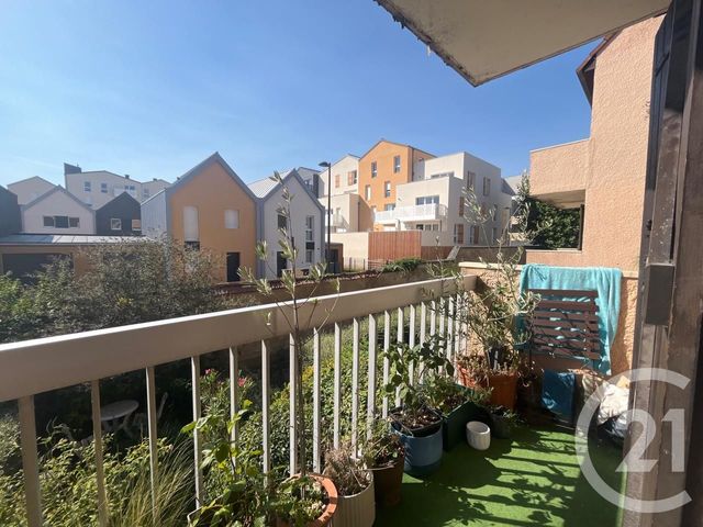 Appartement F1 à vendre - 1 pièce - 38,22 m2 - Chartres - 28 - CENTRE