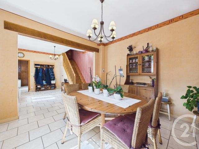 Maison à vendre - 7 pièces - 166,51 m2 - Chartres - 28 - CENTRE