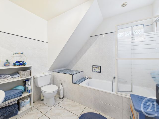 Maison à vendre - 7 pièces - 166,51 m2 - Chartres - 28 - CENTRE