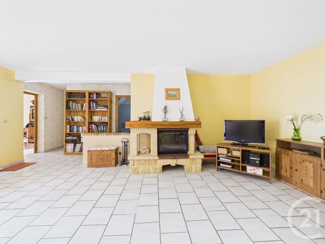 Maison à vendre - 7 pièces - 166,51 m2 - Chartres - 28 - CENTRE