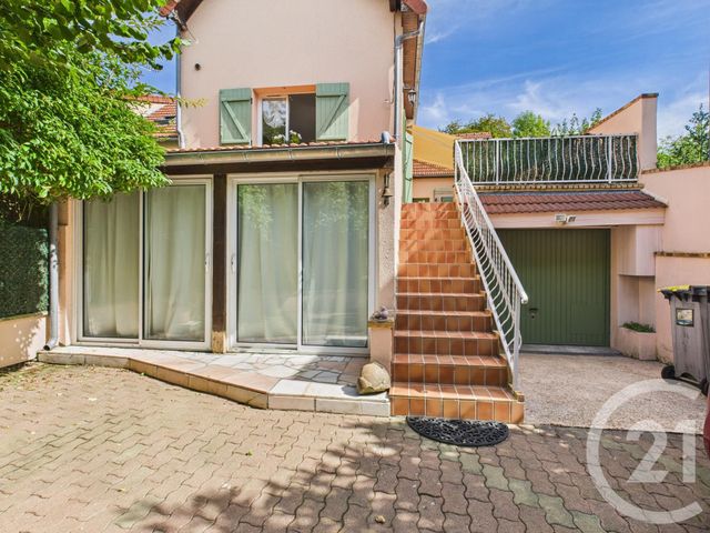 maison - CHARTRES - 28