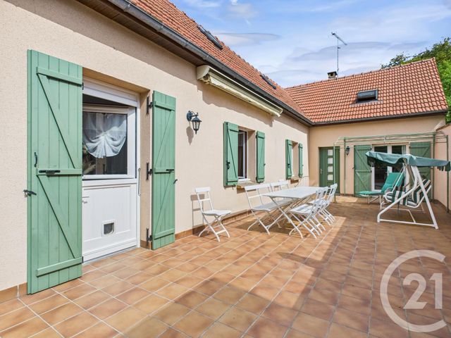 maison - CHARTRES - 28