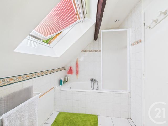 Maison à vendre - 7 pièces - 166,51 m2 - Chartres - 28 - CENTRE