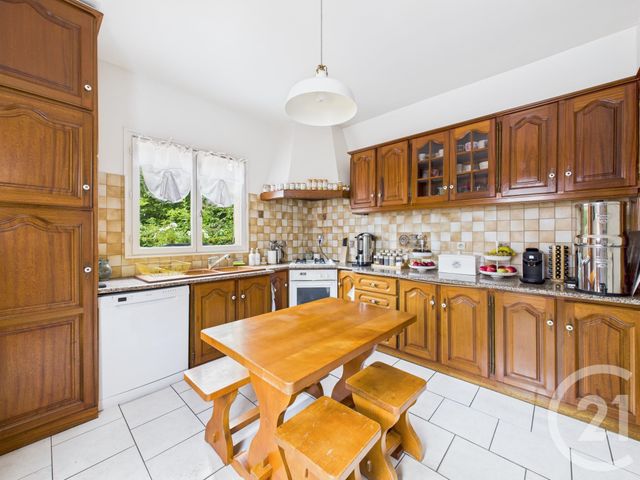 Maison à vendre - 7 pièces - 166,51 m2 - Chartres - 28 - CENTRE