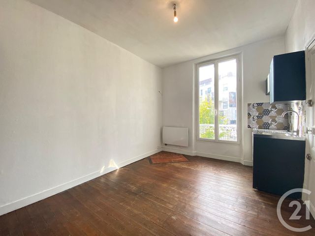 Appartement F1 &agrave; louer - 1 pi&egrave;ce - 21,49 m2 - Chartres - 28 - CENTRE