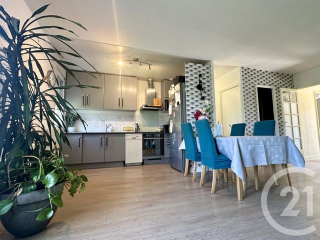 Maison &agrave; vendre - 4 pi&egrave;ces - 75,97 m2 - Chartres - 28 - CENTRE