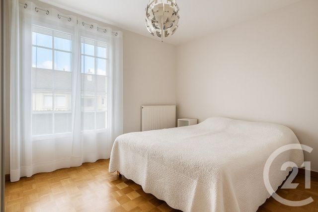 Maison &agrave; vendre - 4 pi&egrave;ces - 75,97 m2 - Chartres - 28 - CENTRE