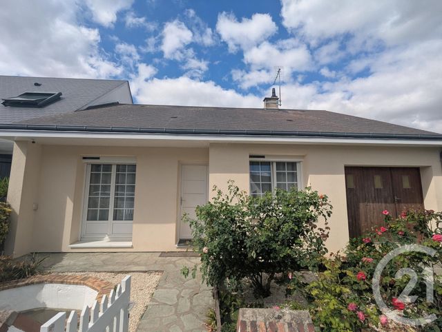 Maison à vendre CHARTRES