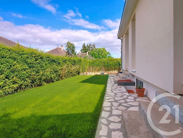 Maison &agrave; vendre - 4 pi&egrave;ces - 75,97 m2 - Chartres - 28 - CENTRE
