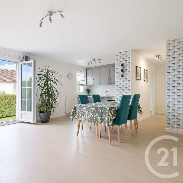 Maison &agrave; vendre - 4 pi&egrave;ces - 75,97 m2 - Chartres - 28 - CENTRE