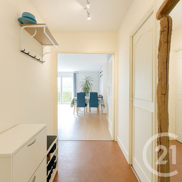 Maison &agrave; vendre - 4 pi&egrave;ces - 75,97 m2 - Chartres - 28 - CENTRE