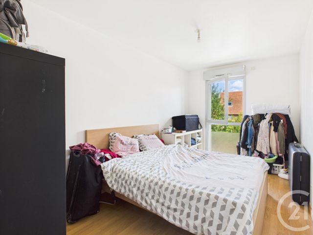 Appartement F3 à vendre - 3 pièces - 66,53 m2 - Chartres - 28 - CENTRE