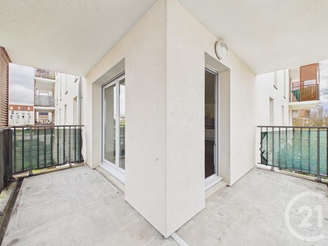 Appartement F3 &agrave; vendre - 3 pi&egrave;ces - 66,53 m2 - Chartres - 28 - CENTRE