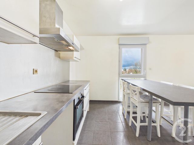 Appartement F3 &agrave; vendre - 3 pi&egrave;ces - 66,53 m2 - Chartres - 28 - CENTRE