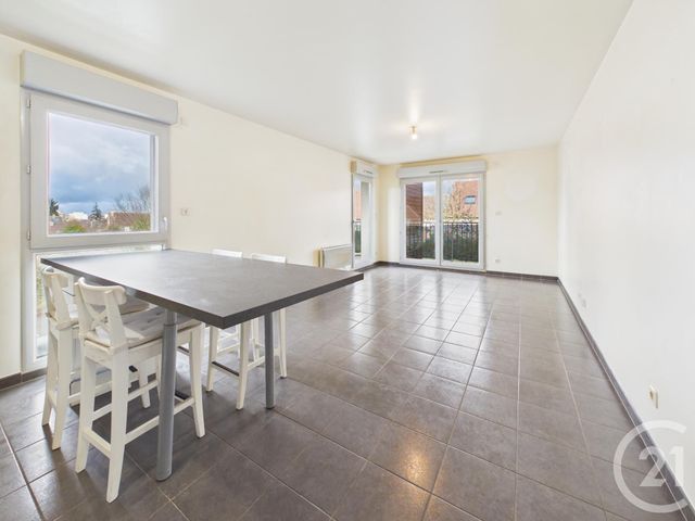 appartement - CHARTRES - 28