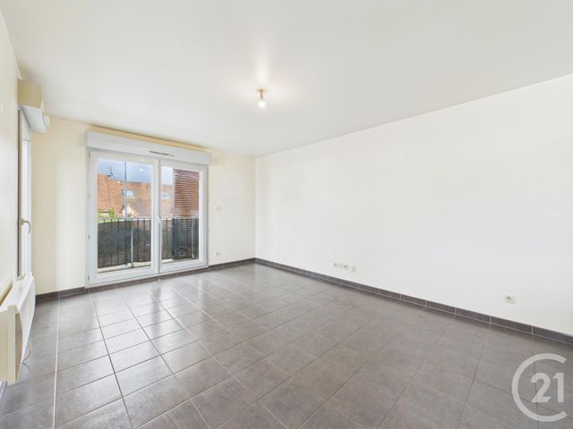 Appartement F3 &agrave; vendre - 3 pi&egrave;ces - 66,53 m2 - Chartres - 28 - CENTRE