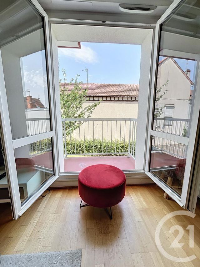 Appartement F2 à vendre - 2 pièces - 43,53 m2 - Chartres - 28 - CENTRE