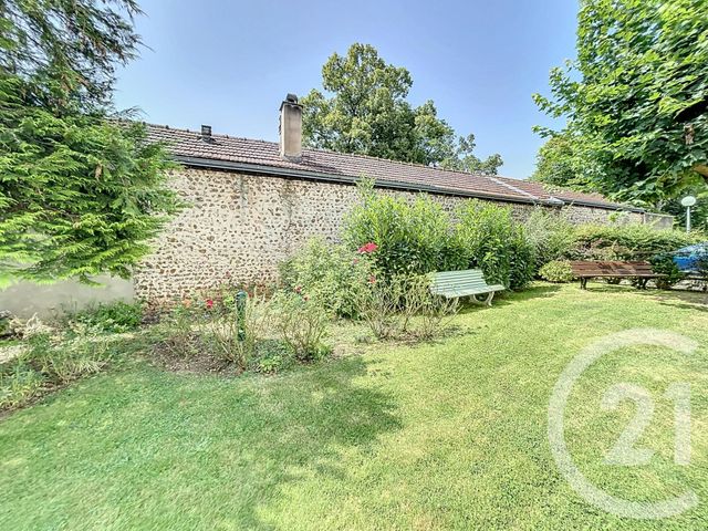 Appartement F2 à vendre - 2 pièces - 43,53 m2 - Chartres - 28 - CENTRE