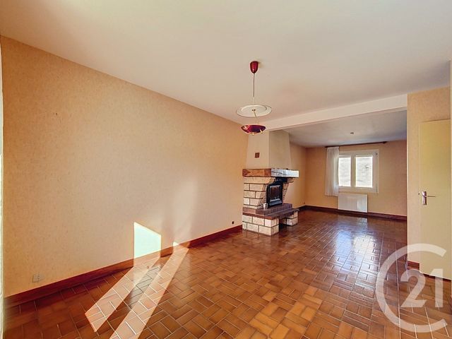 Maison &agrave; vendre - 5 pi&egrave;ces - 93,49 m2 - Chartres - 28 - CENTRE