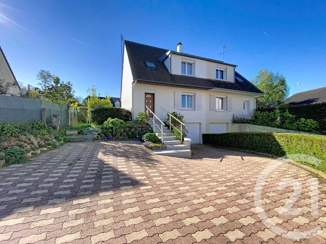 maison - CHARTRES - 28