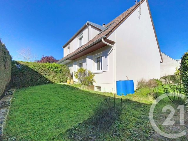 Maison &agrave; vendre - 5 pi&egrave;ces - 93,49 m2 - Chartres - 28 - CENTRE