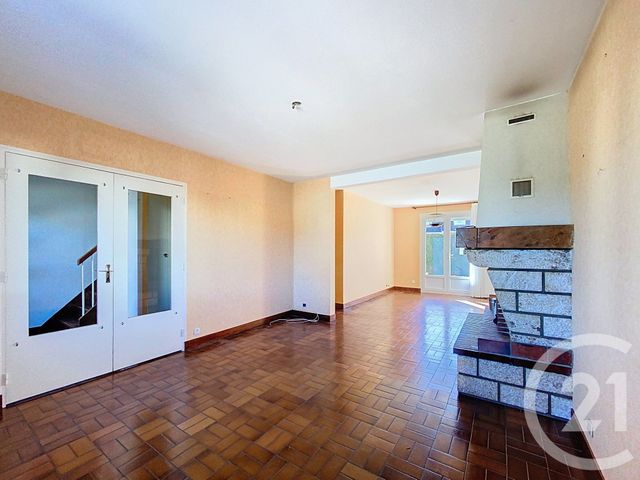 Maison &agrave; vendre - 5 pi&egrave;ces - 93,49 m2 - Chartres - 28 - CENTRE