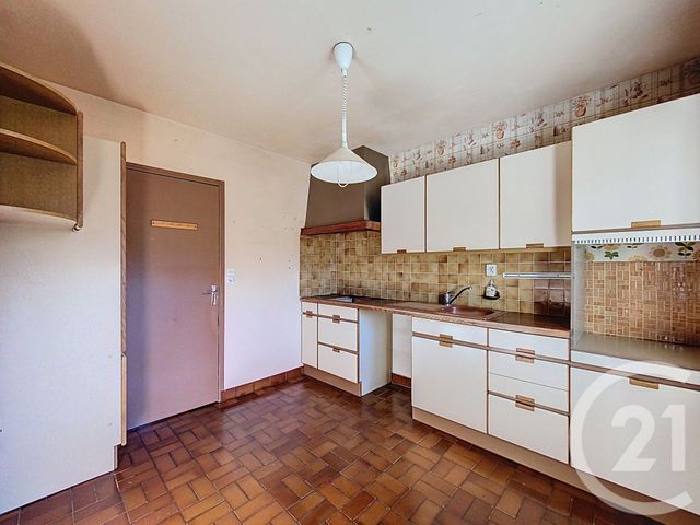 Maison &agrave; vendre - 5 pi&egrave;ces - 93,49 m2 - Chartres - 28 - CENTRE