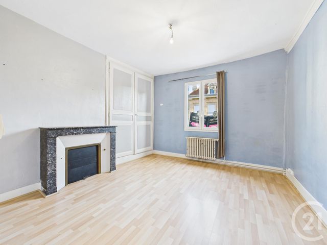 Appartement F5 à vendre - 5 pièces - 85 m2 - Chartres - 28 - CENTRE