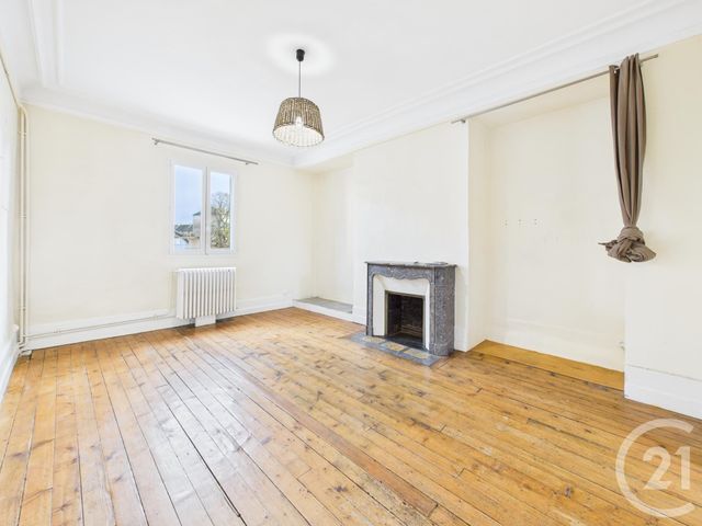 appartement - CHARTRES - 28