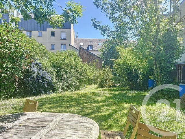 Appartement F5 à vendre - 5 pièces - 85 m2 - Chartres - 28 - CENTRE